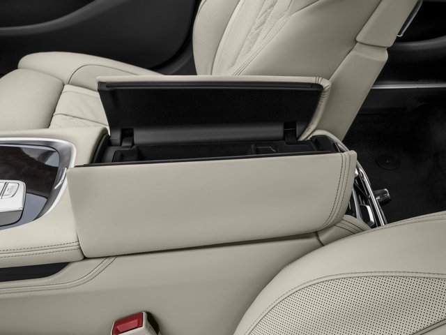 Used 2016 BMW 750i xDrive image 14