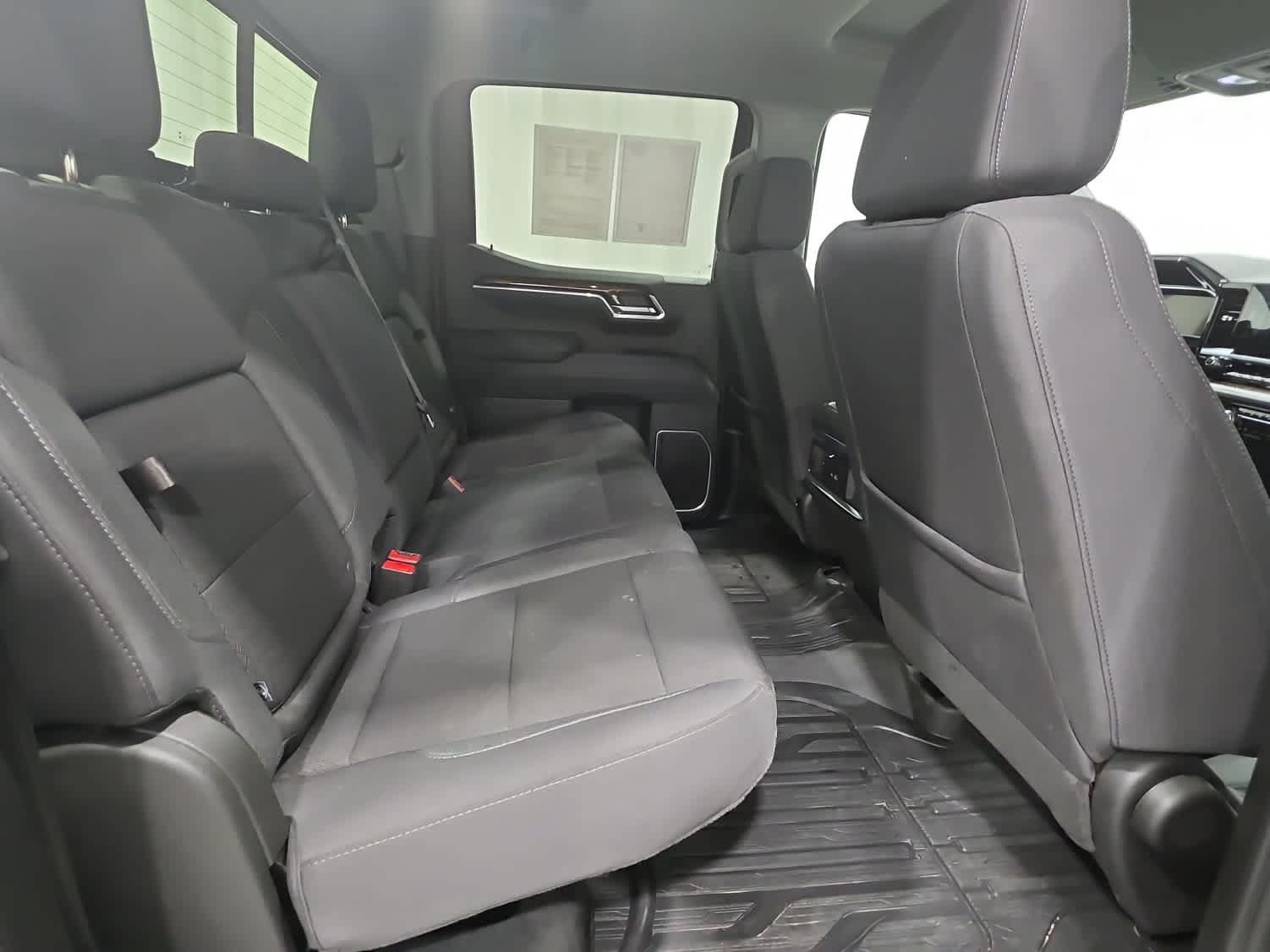 Certified 2026 GMC Sierra 1500 Elevation w/ Preferred Package AWD/4WD image 15