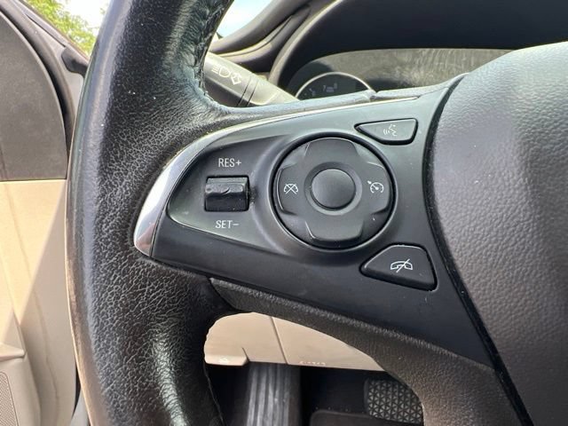 Used 2017 Buick LaCrosse Preferred FWD image 15