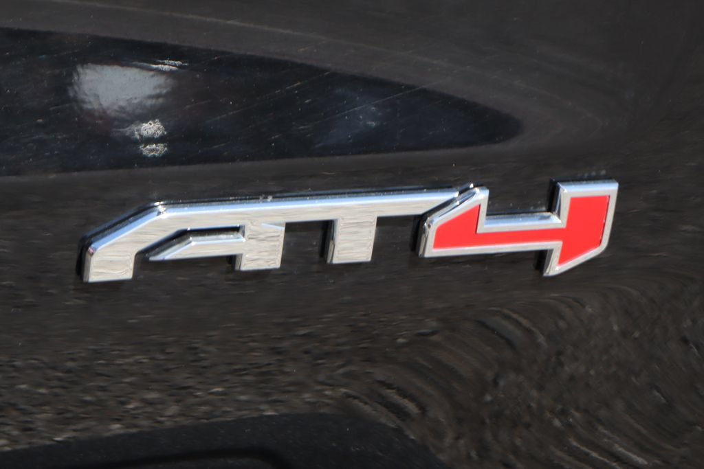 Used 2024 GMC Sierra 1500 AT4 w/ Technology Package AWD/4WD image 54