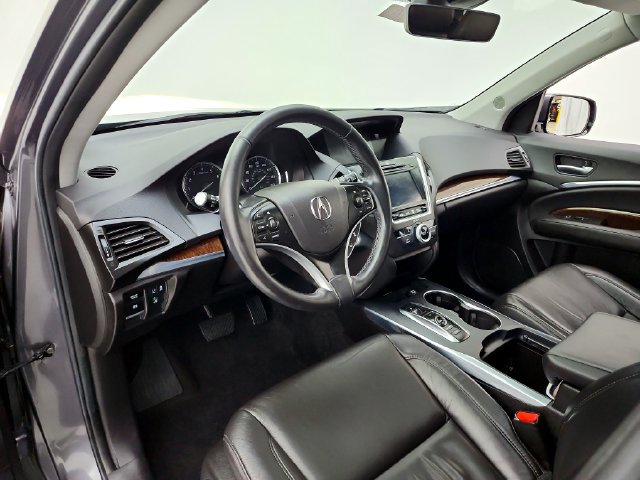 Used 2020 Acura MDX SH-AWD image 20