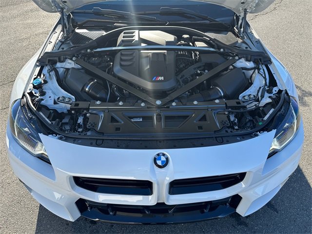 New 2026 BMW M2 w/ Lighting Package image 26