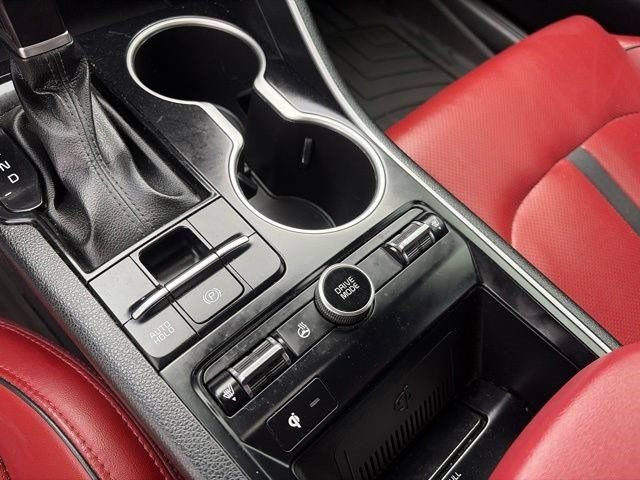Used 2022 Kia K5 GT-Line w/ GT-Line Awd Premium Package image 27