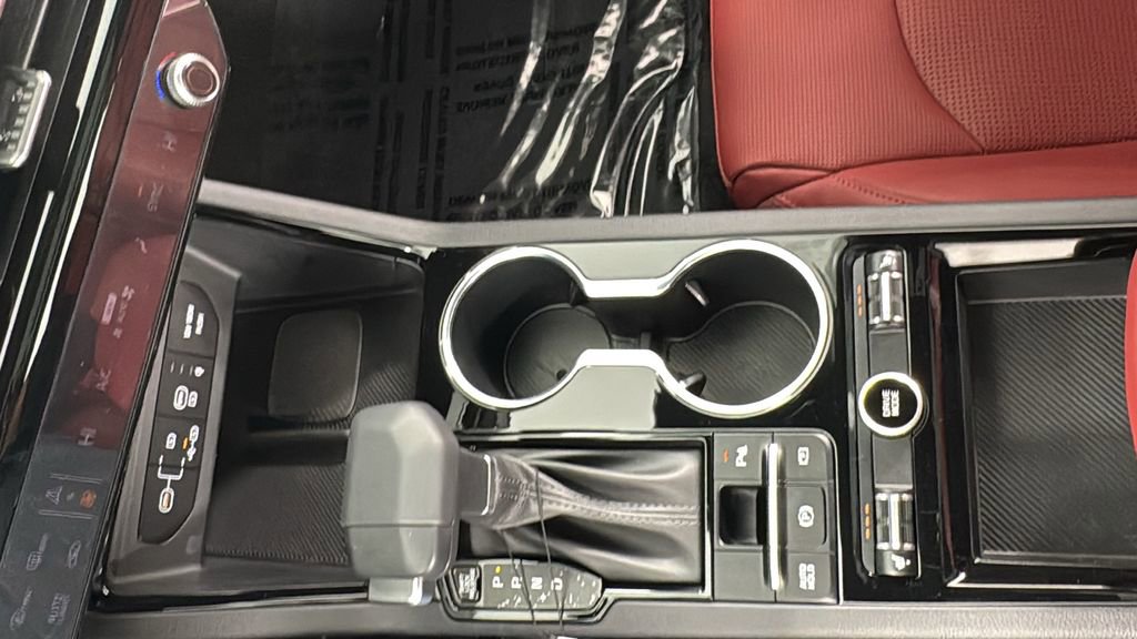 New 2026 Kia K5 GT-Line image 27