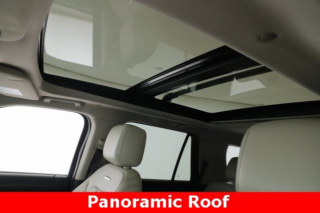 Used 2019 Ford Expedition Platinum image 19