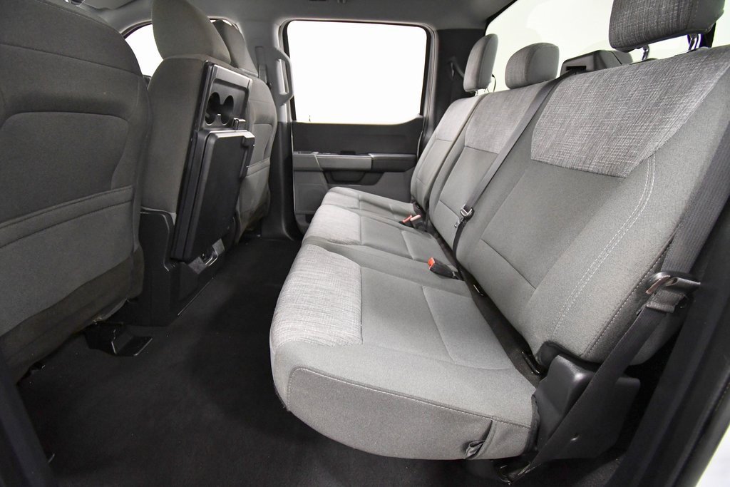 Used 2023 Ford F350 XLT image 15