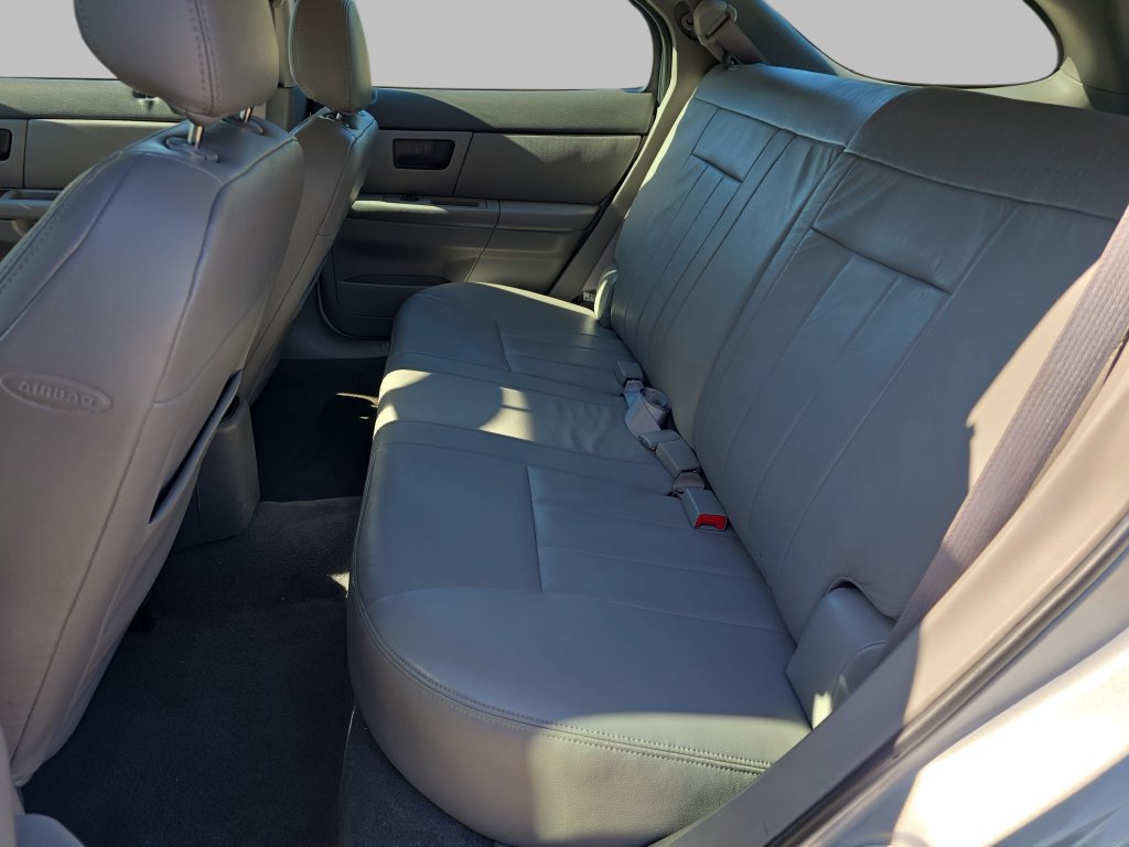 Used 2005 Mercury Sable LS FWD image 14