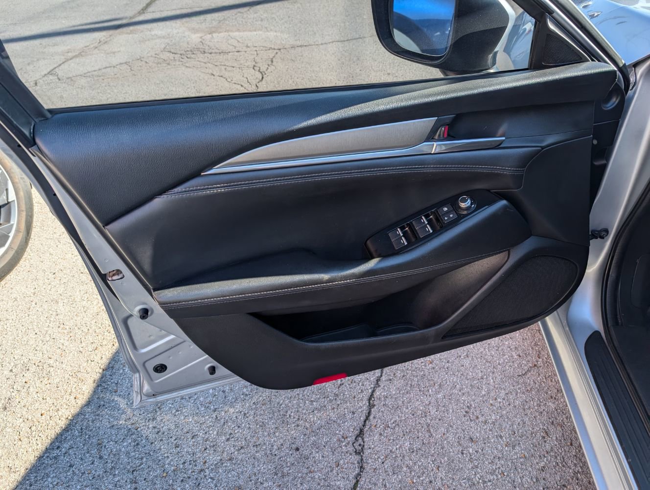 Used 2019 MAZDA MAZDA6 Touring FWD image 11
