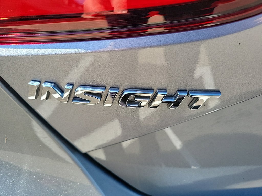 Certified 2020 Honda Insight EX image 9