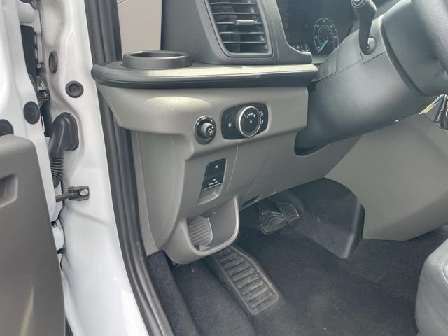 Used 2024 Ford Transit 350 XLT RWD image 23