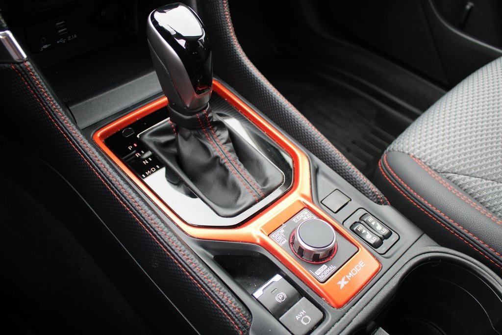 Used 2019 Subaru Forester Sport w/ Popular Package #2 image 19