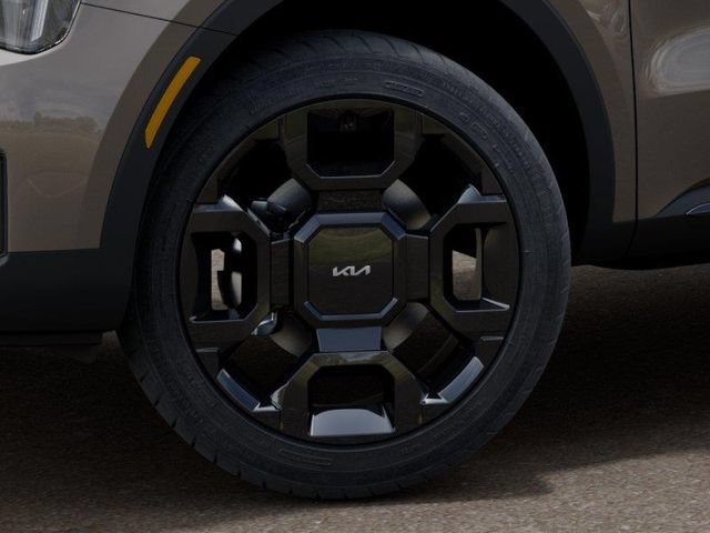 New 2026 Kia Sorento X-Line EX AWD/4WD image 10