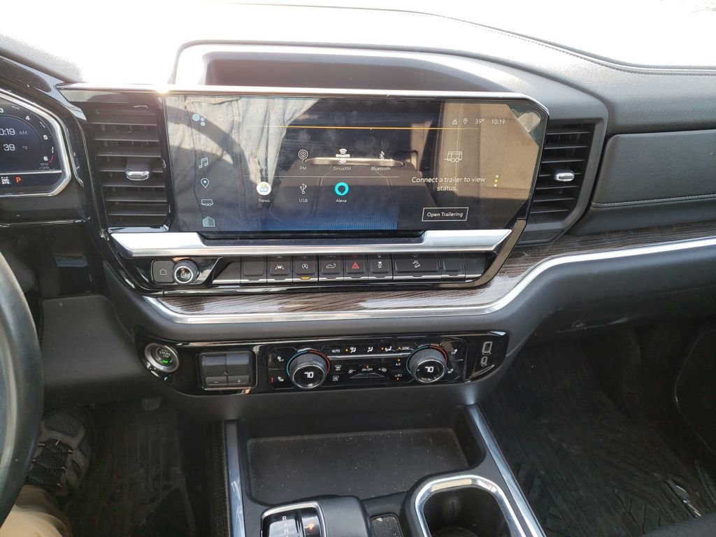 Used 2023 Chevrolet Silverado 1500 RST image 18