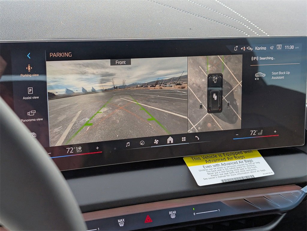 New 2026 BMW X3 xDrive30 w/ Premium Package image 30