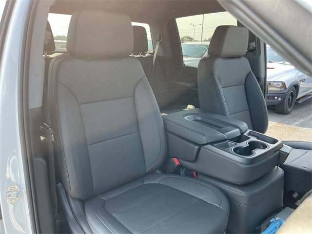 New 2023 GMC Sierra 3500 Pro w/ Gooseneck/5TH Wheel Package image 19