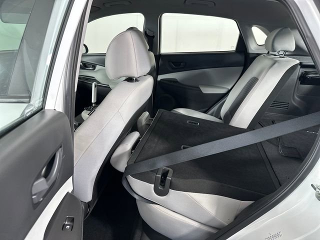 Certified 2023 Hyundai Kona SE image 25