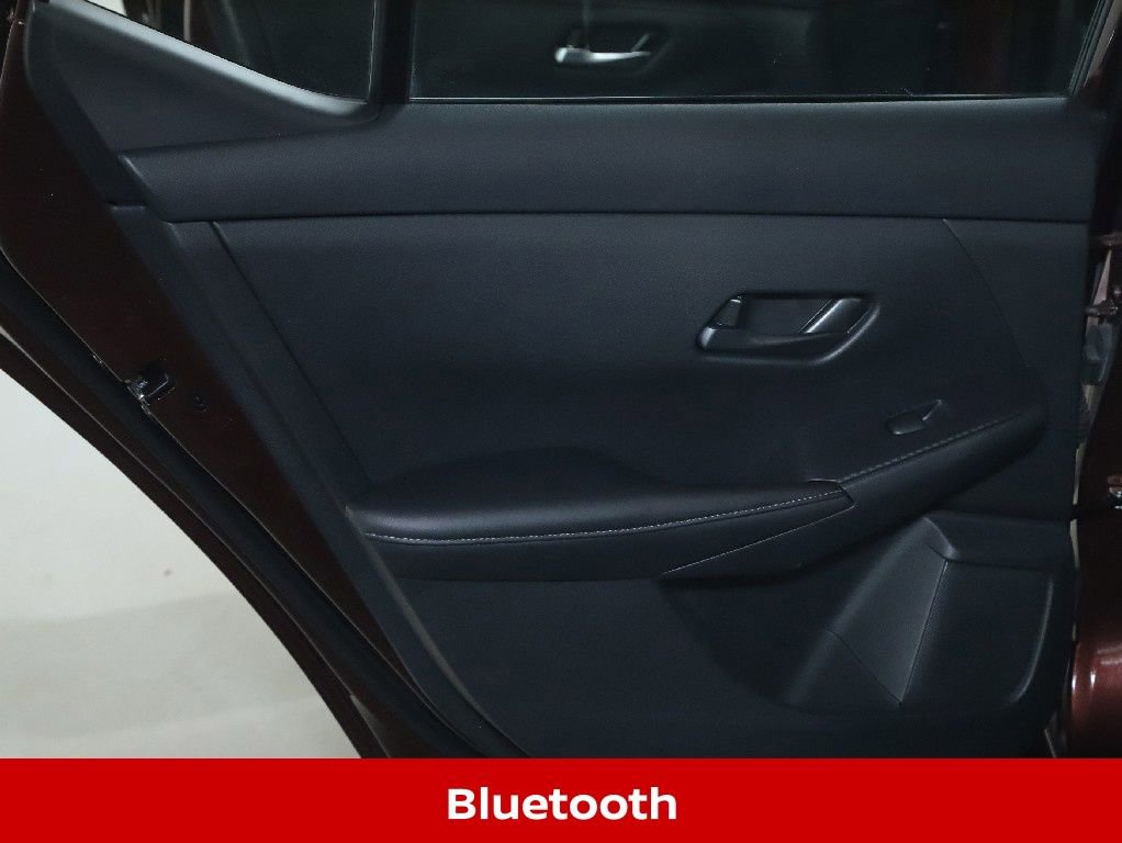 Certified 2024 Nissan Sentra SV w/ All-Weather Package FWD image 15