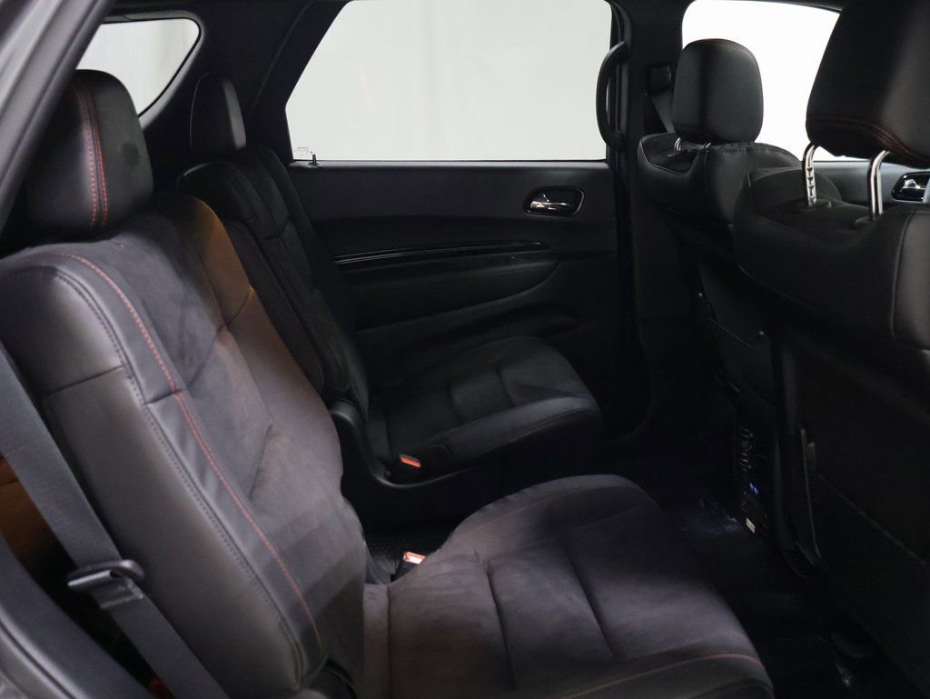 New 2026 Dodge Durango GT image 17
