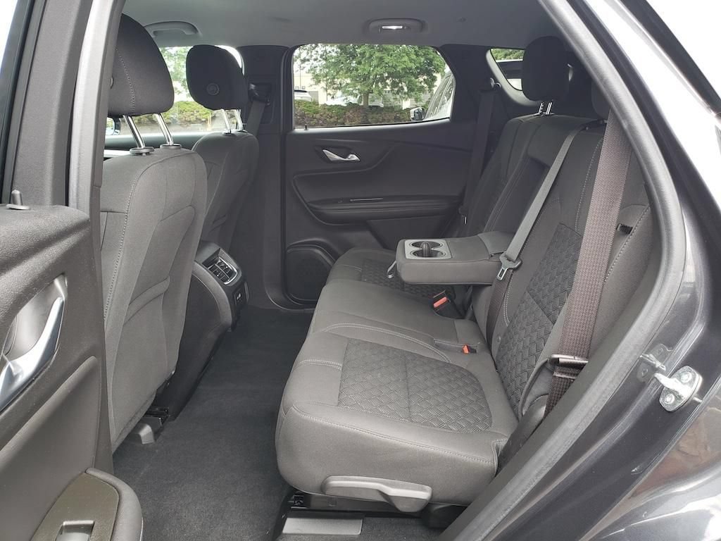 Used 2022 Chevrolet Blazer LT FWD image 33
