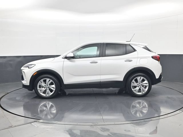 Certified 2024 Buick Encore GX Preferred w/ Comfort Package AWD/4WD image 8