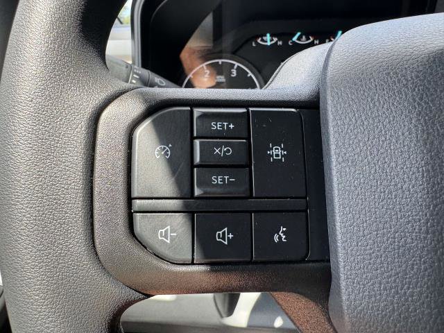 New 2026 Ford F550 4x4 Crew Cab image 16