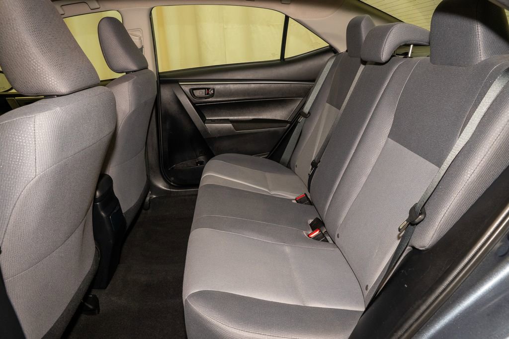 Used 2014 Toyota Corolla L image 7