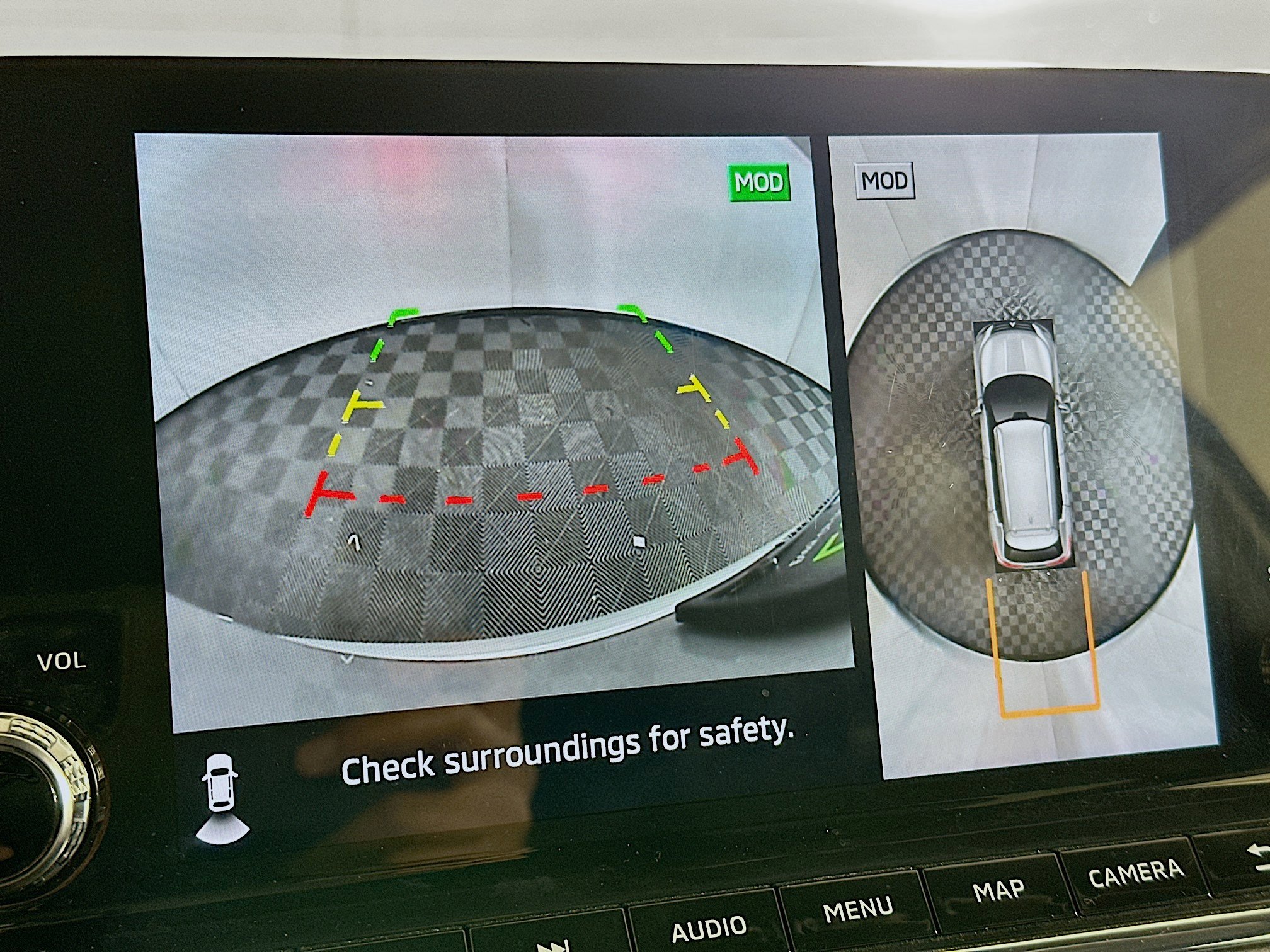 Used 2024 Mitsubishi Outlander SE Black Edition image 23