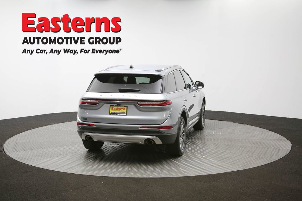 Used 2022 Lincoln Corsair AWD w/ Equipment Group 101A image 39