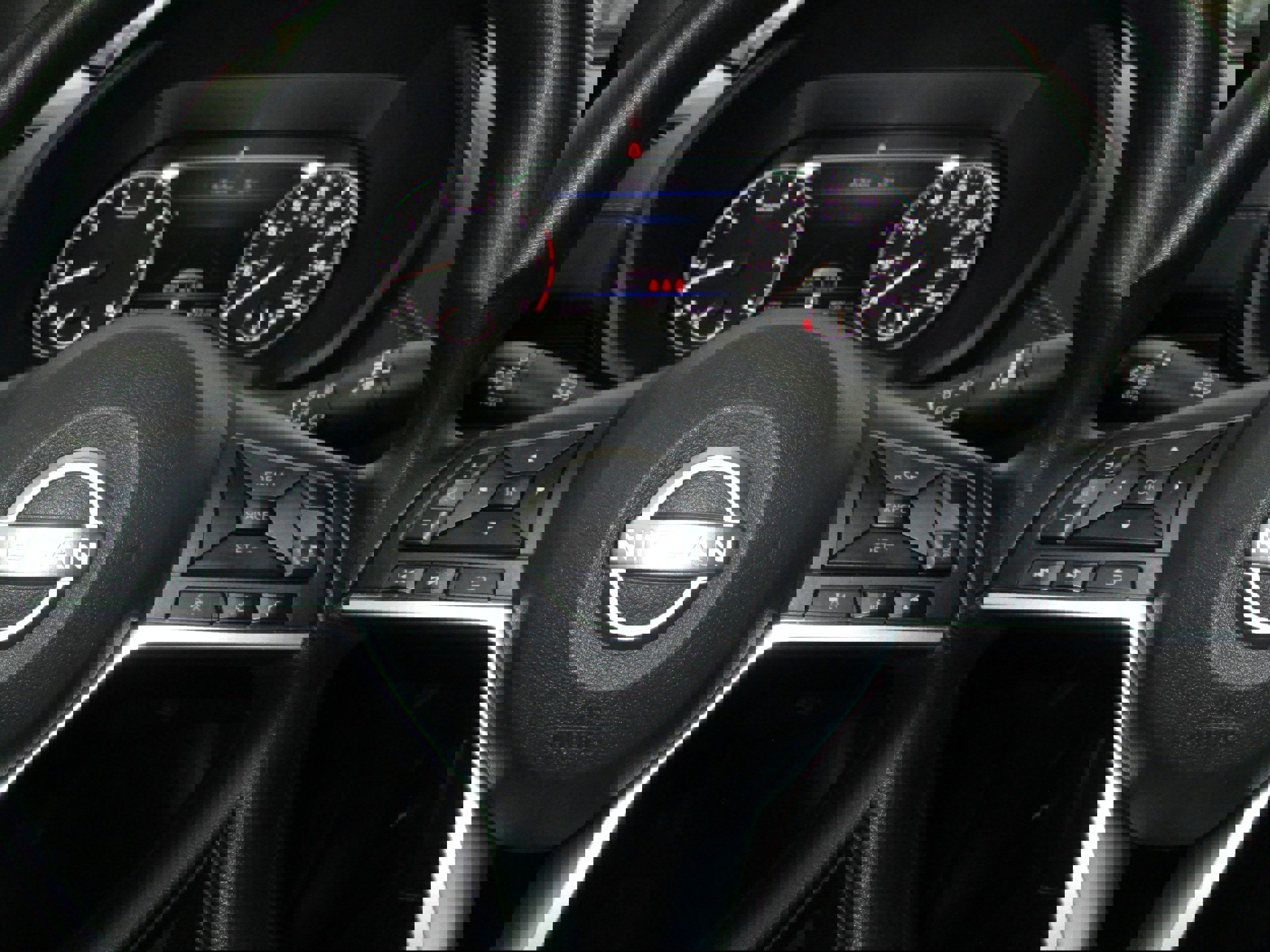 Used 2024 Nissan Sentra SV image 14