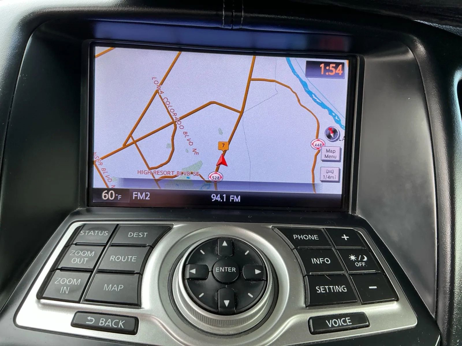 Used 2014 Nissan 370Z Touring w/ Sport Package image 27