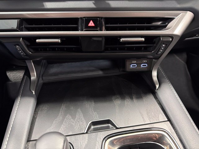 Used 2025 Lexus RX 350 AWD image 20