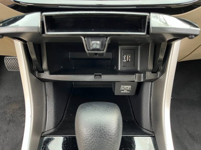Used 2016 Honda Accord LX image 19