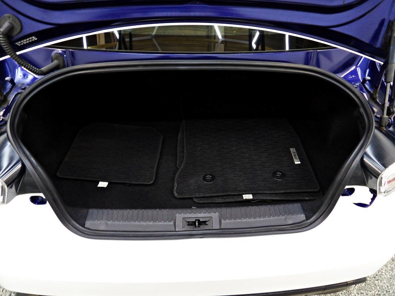 Used 2016 Scion FR-S RWD image 11