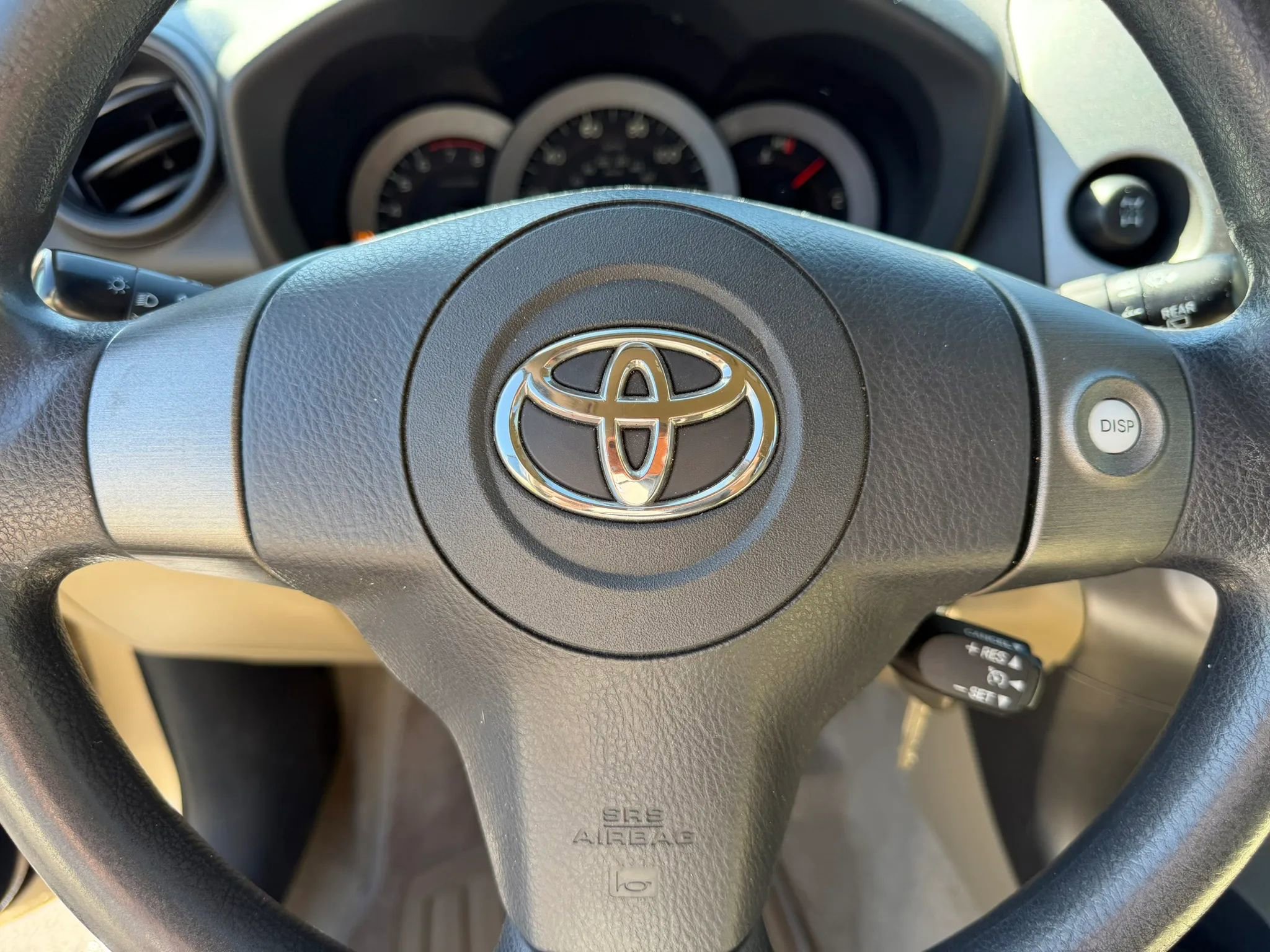 Used 2011 Toyota RAV4 4WD w/ Base L4 Extra Value Pkg image 13