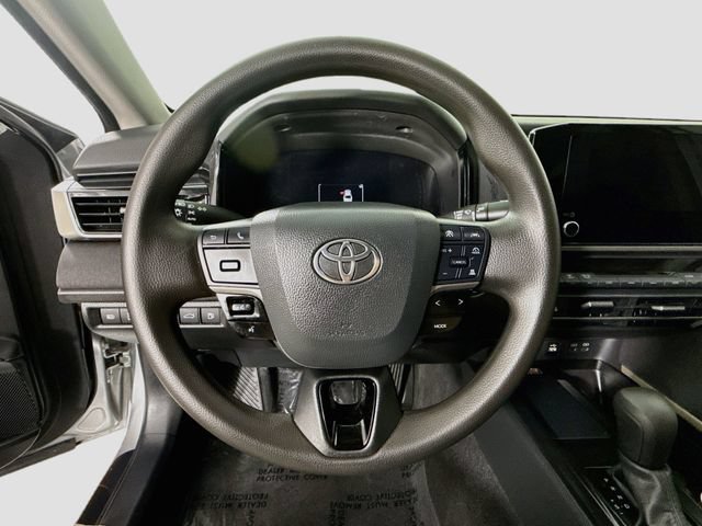 Certified 2025 Toyota Camry LE FWD image 13