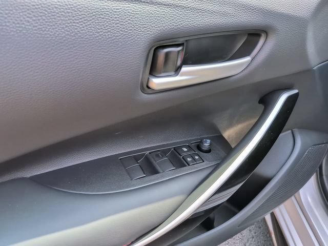 Used 2026 Toyota Corolla XSE FWD image 11