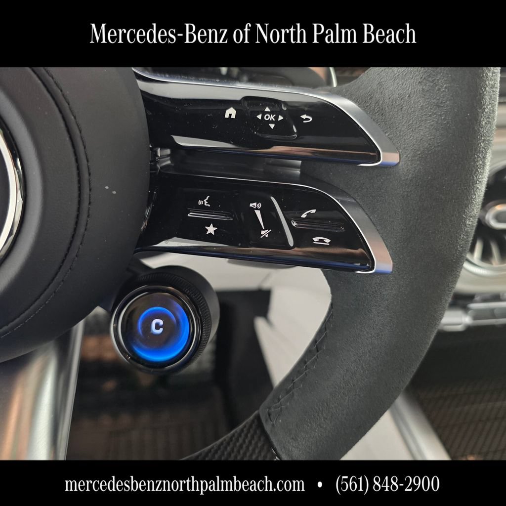 Certified 2026 Mercedes-Benz G 63 AMG 4MATIC image 19