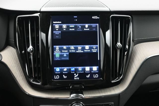 Used 2021 Volvo XC60 T5 Inscription w/ Protection Package Premier FWD image 18