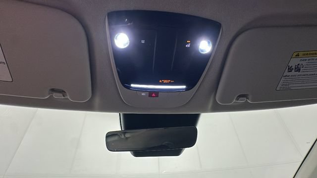 Used 2025 Kia EV6 Light AWD/4WD image 25