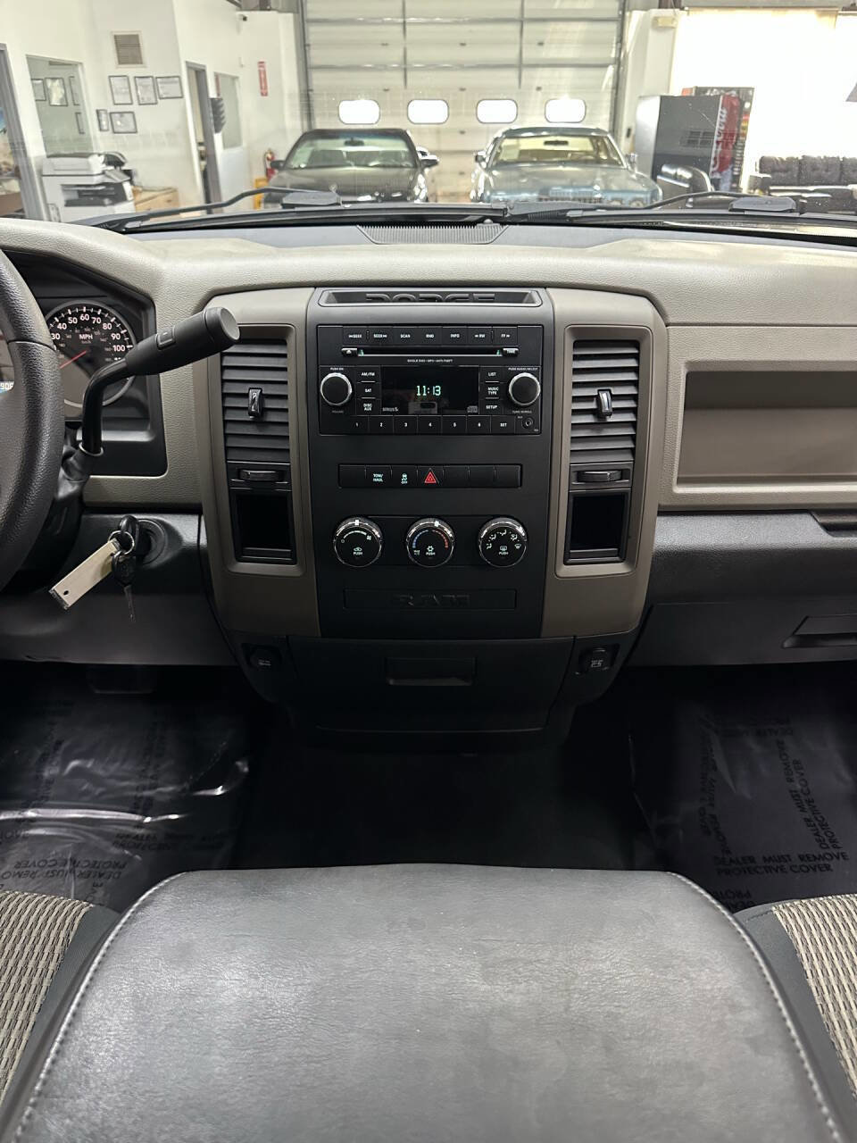 Used 2012 RAM 1500 Express image 26