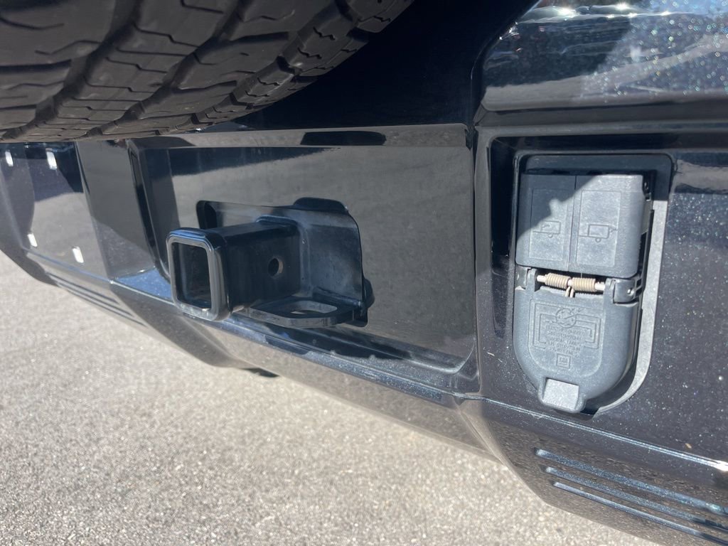 Used 2024 GMC Hummer EV 2X image 37