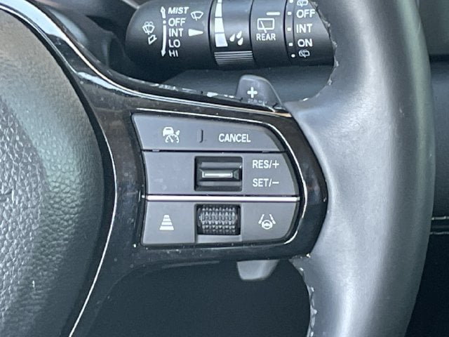 Certified 2026 Honda Passport RTL image 13