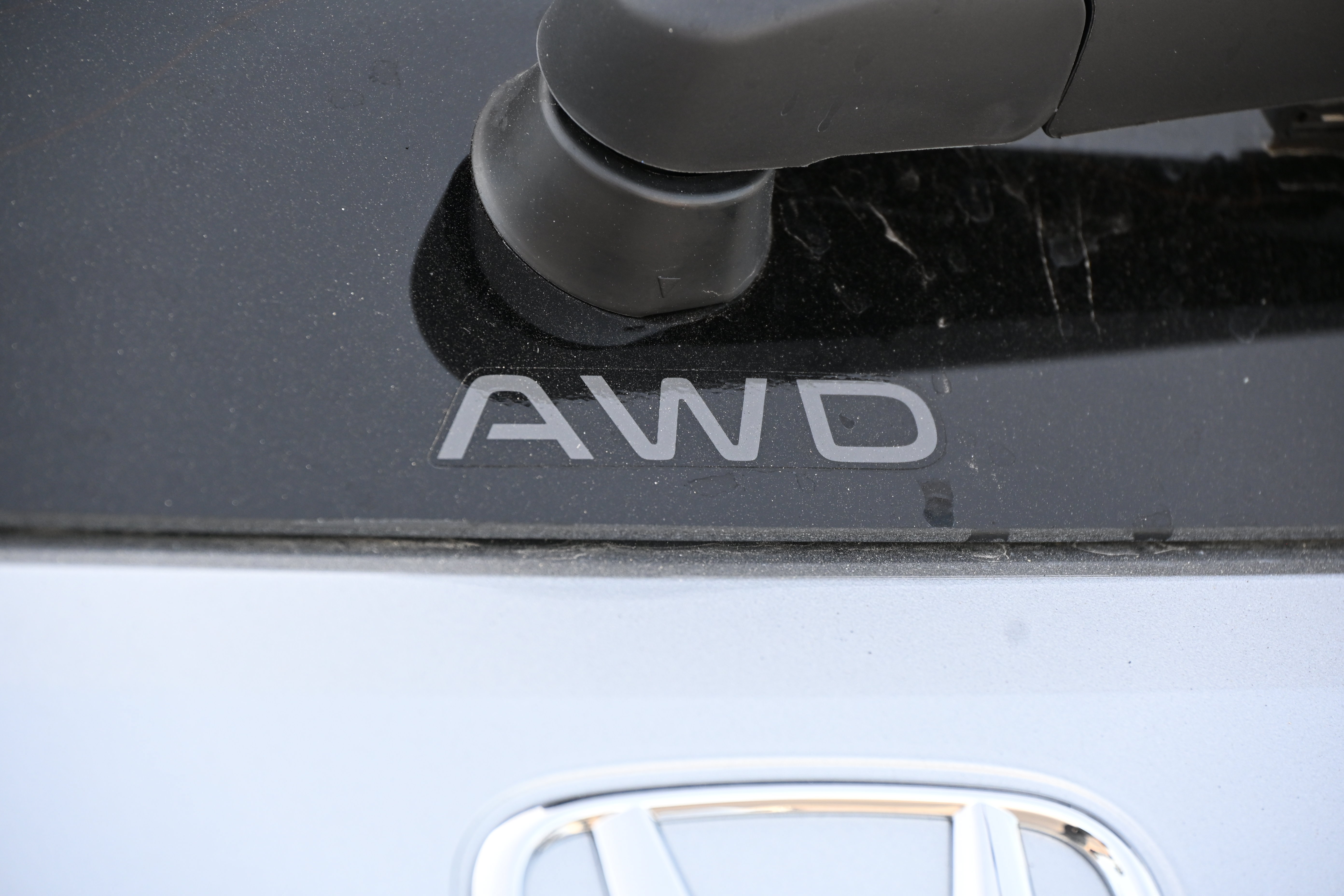 New 2027 Honda HR-V EX-L image 31
