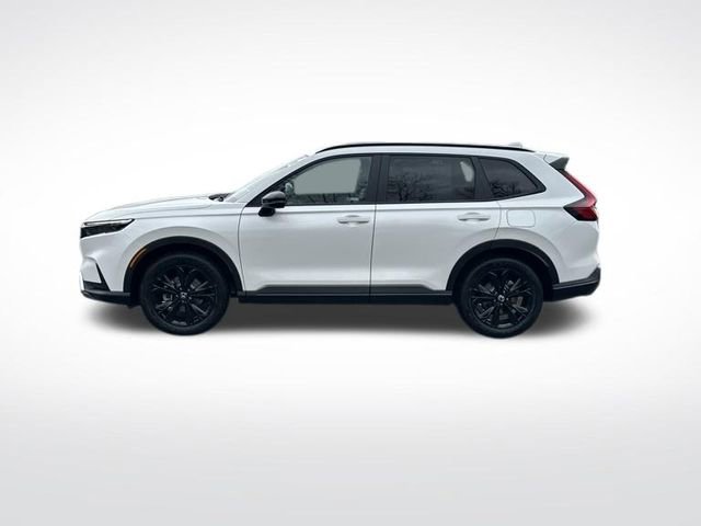 New 2026 Honda CR-V Sport Touring image 2