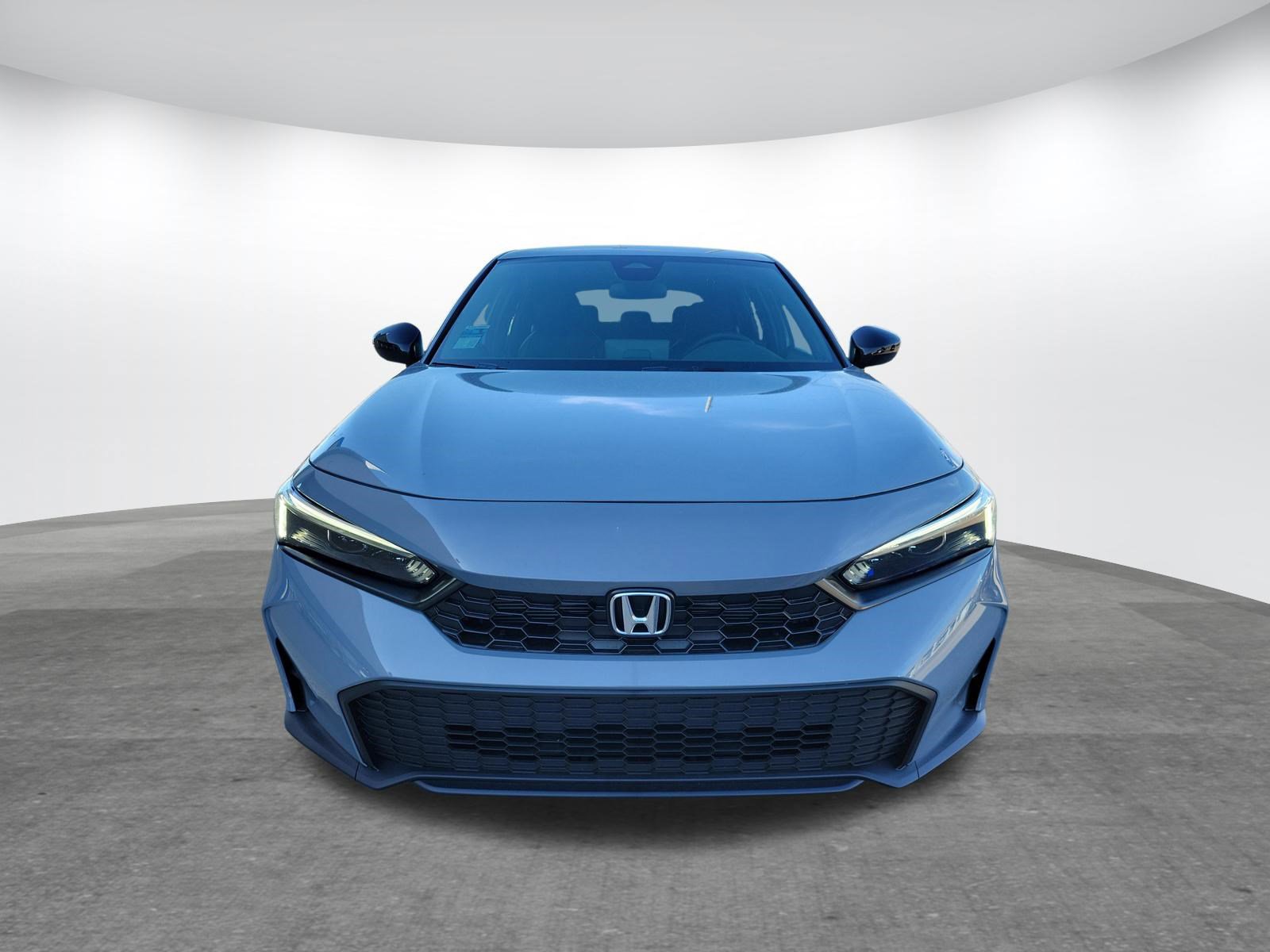 New 2026 Honda Civic Sport image 2