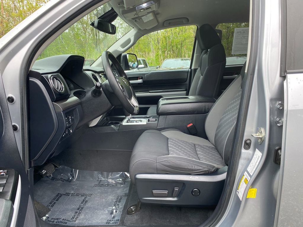 Used 2020 Toyota Tundra SR5 image 12