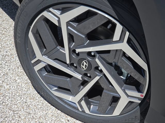 New 2026 Hyundai Kona SEL Premium AWD/4WD image 12