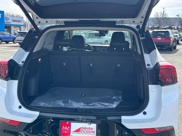 New 2026 Buick Encore GX Sport Touring w/ Advanced Technology Package image 13