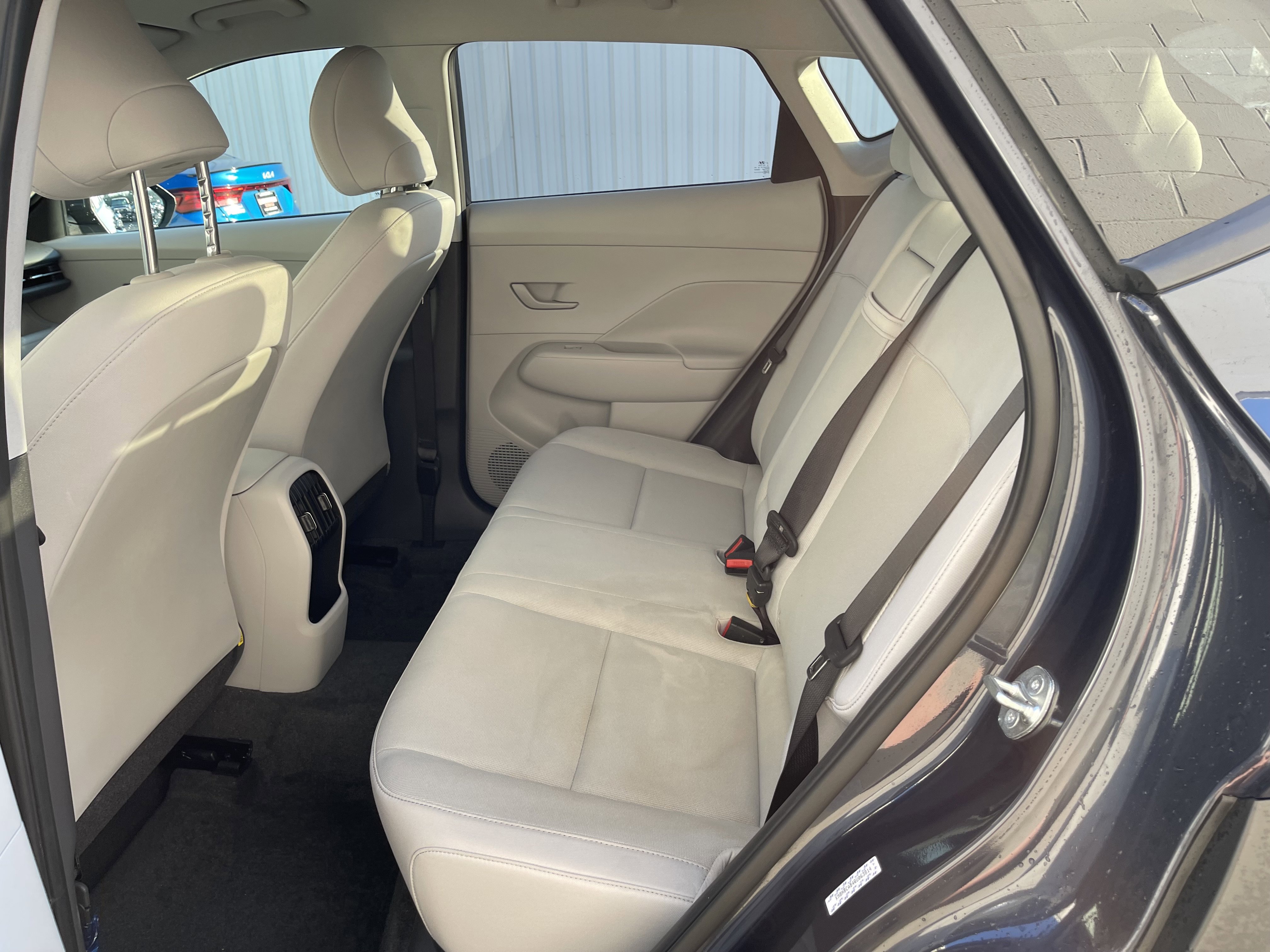 Used 2024 Hyundai Kona SEL image 19