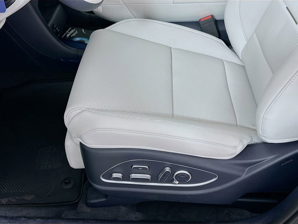 New 2026 Hyundai Palisade Calligraphy image 21